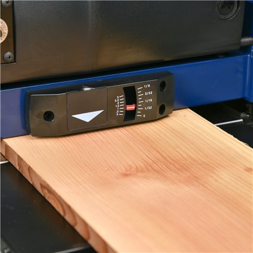 Carbatec 317mm (12-1/2